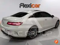 2020 Mercedes Benz E-Class
