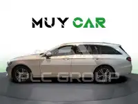 2020 Mercedes Benz E-Class