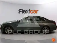 2020 Mercedes Benz E-Class