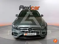 2020 Mercedes Benz E-Class