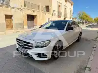 2020 Mercedes Benz E-Class