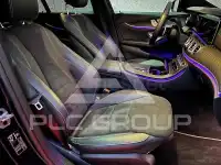 2020 Mercedes Benz E-Class