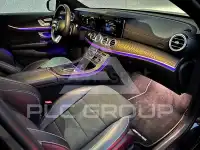2020 Mercedes Benz E-Class