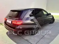 2020 Mercedes Benz E-Class