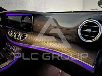 2020 Mercedes Benz E-Class