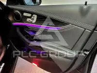 2020 Mercedes Benz E-Class