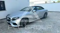 2020 Mercedes Benz E-Class
