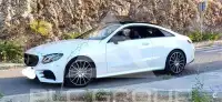 2020 Mercedes Benz E-Class