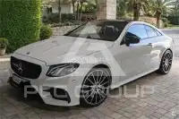 2020 Mercedes Benz E-Class