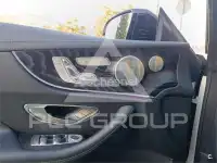 2020 Mercedes Benz E-Class
