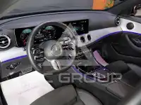 2020 Mercedes Benz E-Class