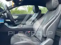 2020 Mercedes Benz E-Class