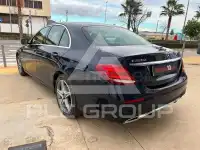 2020 Mercedes Benz E-Class