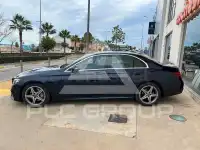 2020 Mercedes Benz E-Class