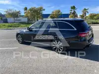 2020 Mercedes Benz E-Class