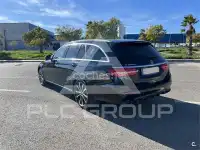 2020 Mercedes Benz E-Class