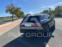 2020 Mercedes Benz E-Class