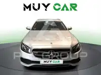 2020 Mercedes Benz E-Class