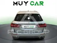 2020 Mercedes Benz E-Class