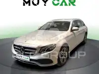 2020 Mercedes Benz E-Class