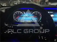 2020 Mercedes Benz E-Class