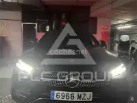 2020 Mercedes Benz E-Class