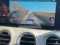 2020 Mercedes Benz E-Class