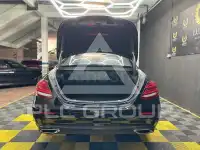 2020 Mercedes Benz E-Class