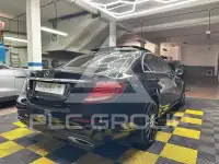2020 Mercedes Benz E-Class