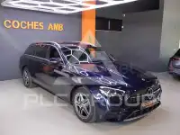 2020 Mercedes Benz E-Class