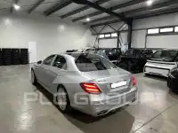 2020 Mercedes Benz E-Class