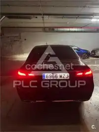 2020 Mercedes Benz E-Class