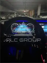 2020 Mercedes Benz E-Class