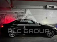 2020 Mercedes Benz E-Class