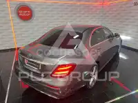 2020 Mercedes Benz E-Class