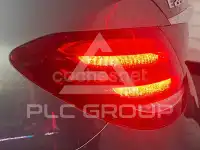 2020 Mercedes Benz E-Class