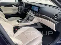 2020 Mercedes Benz E-Class
