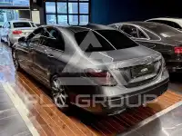 2020 Mercedes Benz E-Class