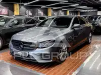 2020 Mercedes Benz E-Class