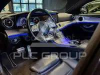 2020 Mercedes Benz E-Class