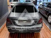 2020 Mercedes Benz E-Class