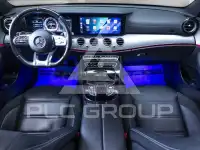 2020 Mercedes Benz E-Class