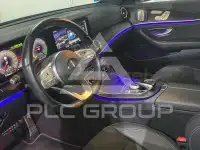 2020 Mercedes Benz E-Class
