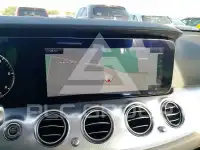 2020 Mercedes Benz E-Class