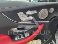 2020 Mercedes Benz E-Class