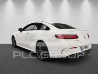 2020 Mercedes Benz E-Class