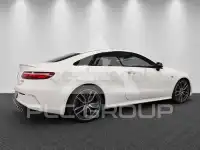 2020 Mercedes Benz E-Class