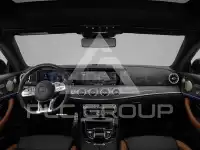 2020 Mercedes Benz E-Class