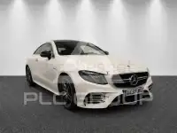2020 Mercedes Benz E-Class