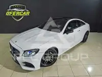 2020 Mercedes Benz E-Class
